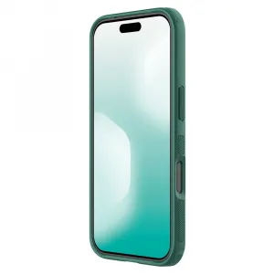 Nillkin Super Frosted PRO Apple iPhone 17 Pro Max Dark Green
