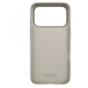 Nillkin Super Frosted PRO Apple iPhone 17 Pro Max Golden
