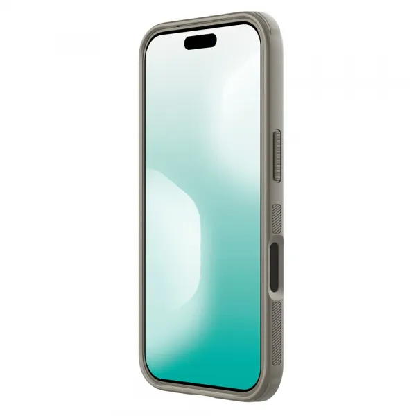 Nillkin Super Frosted PRO Apple iPhone 17 Pro Max Golden