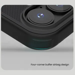 Nillkin Super Frosted PRO Apple iPhone 17 Blue