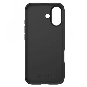 Nillkin Super Frosted PRO Apple iPhone 17 Black