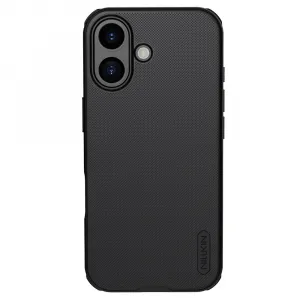 Nillkin Super Frosted PRO Apple iPhone 17 Black