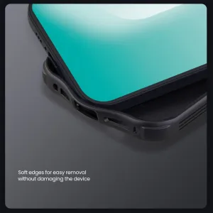 NILLKIN CAMSHIELD PRO MAGSAFE Kryt pre Apple iPhone 17 čierny