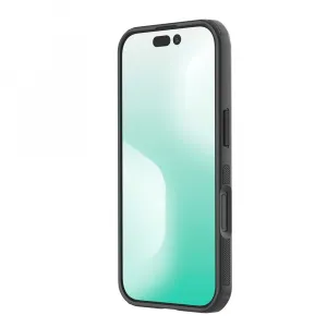 Nillkin Super Frosted PRO Apple iPhone 17 Black