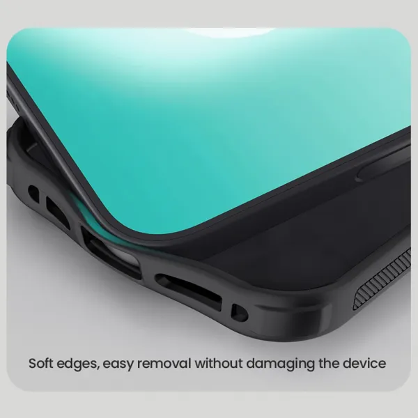 Nillkin Super Frosted PRO Apple iPhone 17 Blue