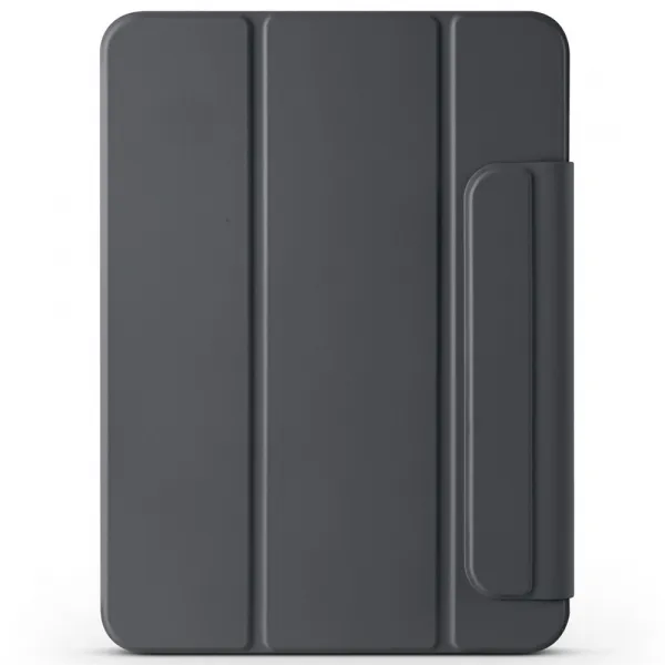 MAGNETIC FLEX Zaklápacie puzdro pre Huawei MatePad 12 X čierne