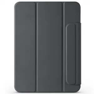 MAGNETIC FLEX Zaklápacie puzdro pre Huawei MatePad 12 X čierne