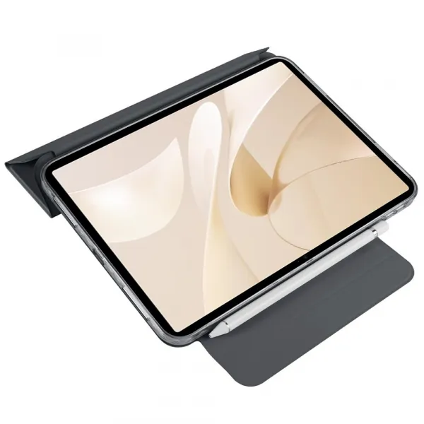 MAGNETIC FLEX Zaklápacie puzdro pre Huawei MatePad 12 X čierne