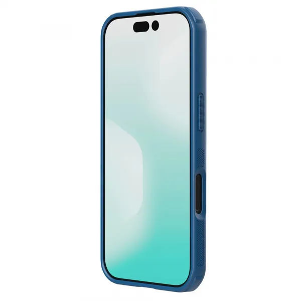 Nillkin Super Frosted PRO Apple iPhone 17 Blue