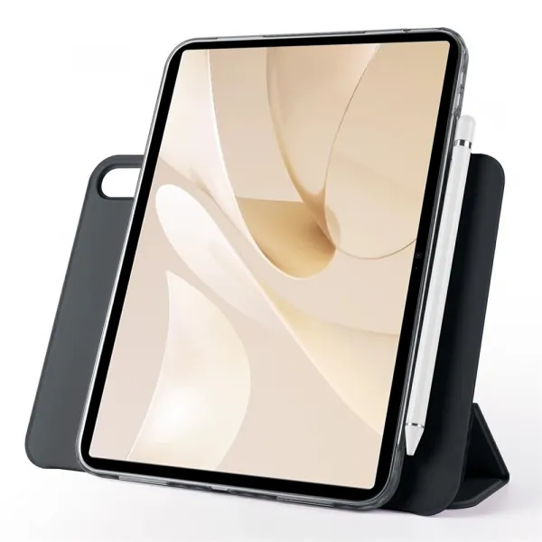 MAGNETIC FLEX Zaklápacie puzdro pre Huawei MatePad 12 X čierne