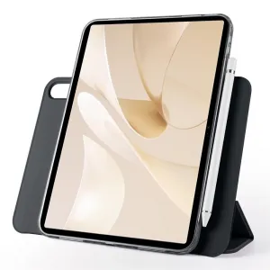 MAGNETIC FLEX Zaklápacie puzdro pre Huawei MatePad 12 X čierne