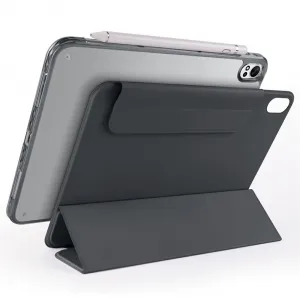 MAGNETIC FLEX Zaklápacie puzdro pre Huawei MatePad 12 X čierne
