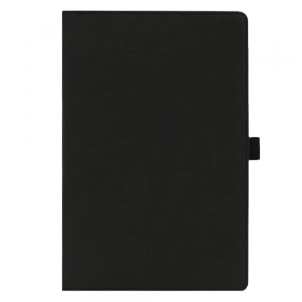 CLEVER Zaklápacie puzdro pre Blackview Mega 2 čierne