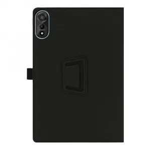 CLEVER Zaklápacie puzdro pre Blackview Mega 2 čierne