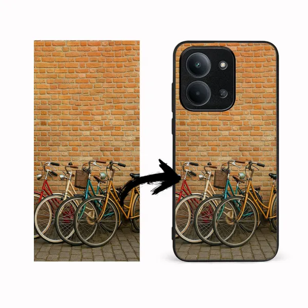 Kryt s vlastnou fotkou pre Xiaomi Redmi 15C / Redmi 15C 5G
