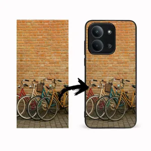 Kryt s vlastnou fotkou pre Xiaomi Redmi 15C / Redmi 15C 5G