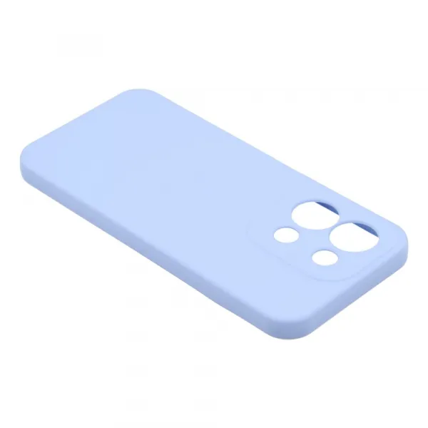 PROTEMIO TPU Kryt pre Xiaomi Redmi 15C / Redmi 15C 5G fialový
