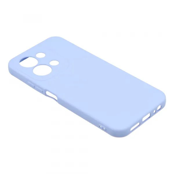 PROTEMIO TPU Kryt pre Xiaomi Redmi 15C / Redmi 15C 5G fialový