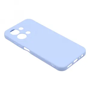 PROTEMIO TPU Kryt pre Xiaomi Redmi 15C / Redmi 15C 5G fialový