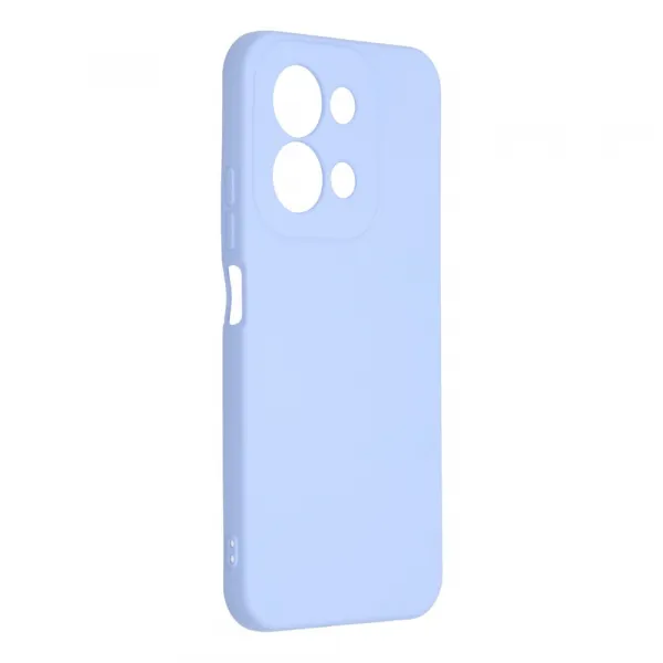 PROTEMIO TPU Kryt pre Xiaomi Redmi 15C / Redmi 15C 5G fialový