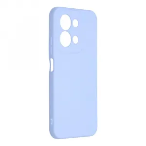 PROTEMIO TPU Kryt pre Xiaomi Redmi 15C / Redmi 15C 5G fialový