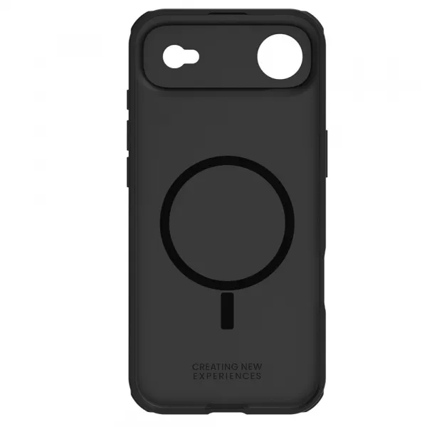 NILLKIN CAMSHIELD PRO MAGSAFE Kryt pre Apple iPhone Air čierny