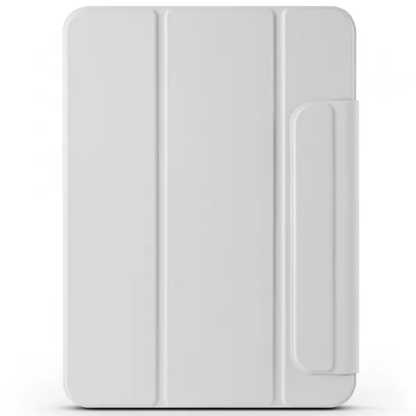 MAGNETIC FLEX Zaklápacie puzdro pre Huawei MatePad 12 X šedé