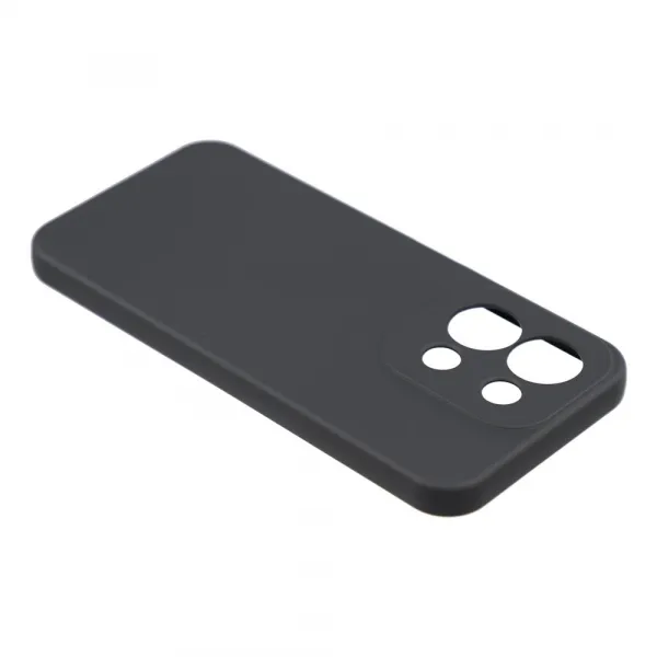 PROTEMIO TPU Kryt pre Xiaomi Redmi 15C / Redmi 15C 5G čierny