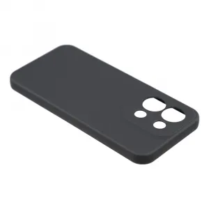 PROTEMIO TPU Kryt pre Xiaomi Redmi 15C / Redmi 15C 5G čierny