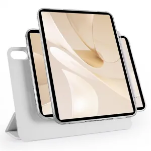 MAGNETIC FLEX Zaklápacie puzdro pre Huawei MatePad 12 X šedé