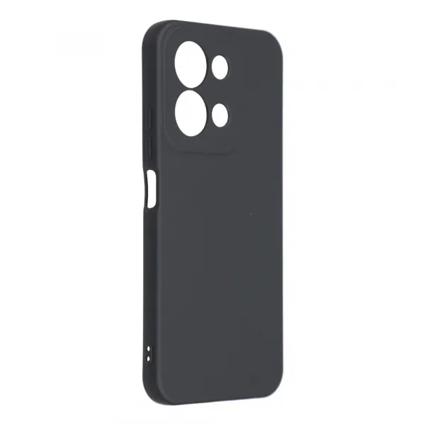 PROTEMIO TPU Kryt pre Xiaomi Redmi 15C / Redmi 15C 5G čierny