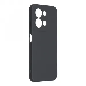 PROTEMIO TPU Kryt pre Xiaomi Redmi 15C / Redmi 15C 5G čierny