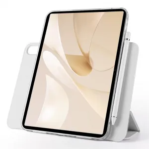 MAGNETIC FLEX Zaklápacie puzdro pre Huawei MatePad 12 X šedé