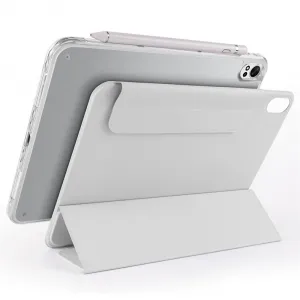 MAGNETIC FLEX Zaklápacie puzdro pre Huawei MatePad 12 X šedé