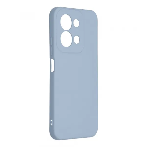 PROTEMIO TPU Kryt pre Xiaomi Redmi 15C / Redmi 15C 5G svetlomodrý
