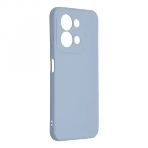 PROTEMIO TPU Kryt pre Xiaomi Redmi 15C / Redmi 15C 5G svetlomodrý