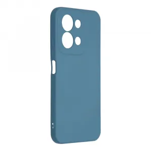 PROTEMIO TPU Kryt pre Xiaomi Redmi 15C / Redmi 15C 5G tmavomodrý