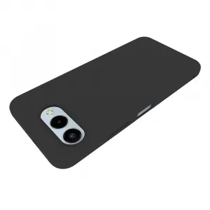 TPU Ochranný kryt pre T Phone 3 čierny
