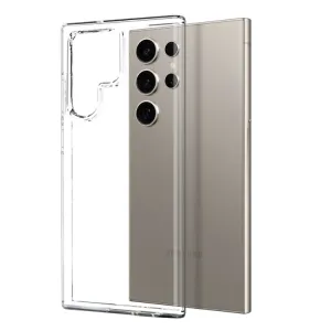 NORTHJO 3in1 Kompletná ochrana pre Samsung Galaxy S24 Ultra 5G