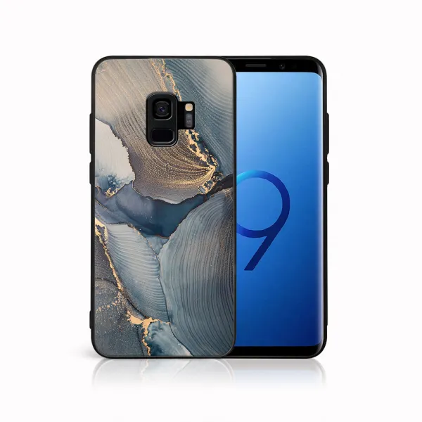 MY ART Ochranný obal pre Samsung Galaxy S9 SPARKLE (147)