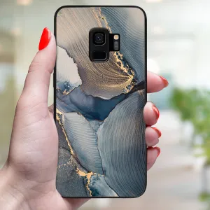 MY ART Ochranný obal pre Samsung Galaxy S9 SPARKLE (147)