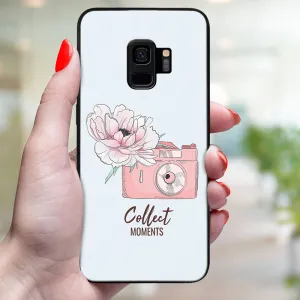 MY ART Ochranný obal pre Samsung Galaxy S9 MOMENTS (122)