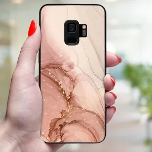 MY ART Ochranný obal pre Samsung Galaxy S9 SHIMMER (152)
