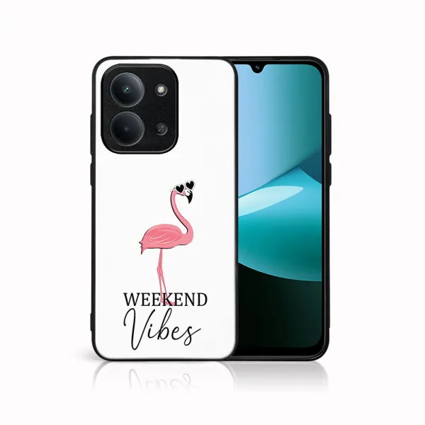 MY ART Ochranný kryt pre Xiaomi Redmi 15C / Redmi 15C 5G VIBES (128)
