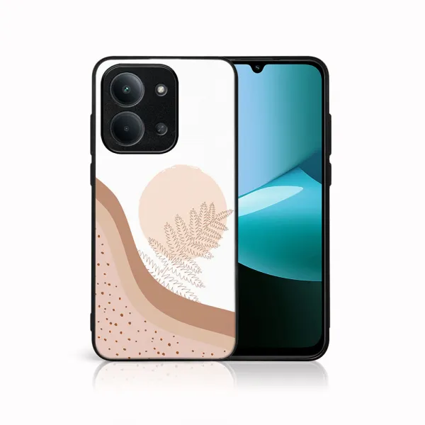MY ART Ochranný kryt pre Xiaomi Redmi 15C / Redmi 15C 5G FERN (X90)