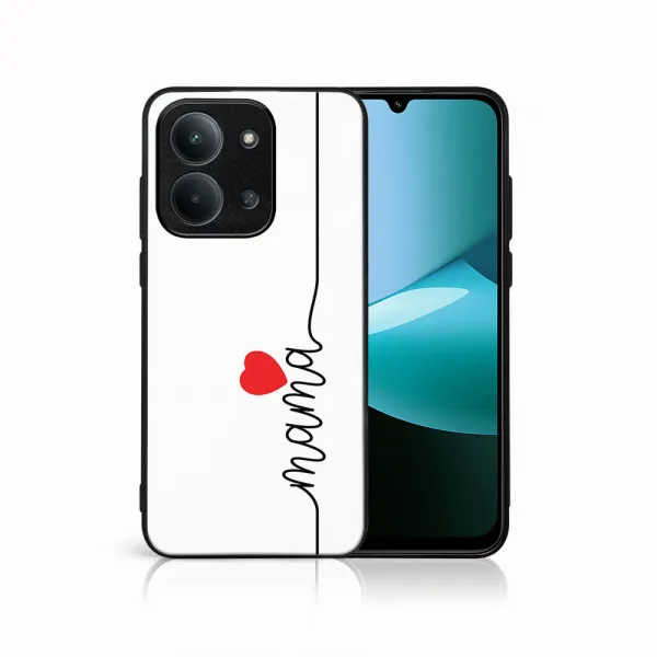 MY ART Ochranný kryt pre Xiaomi Redmi 15C / Redmi 15C 5G MAMA (200)