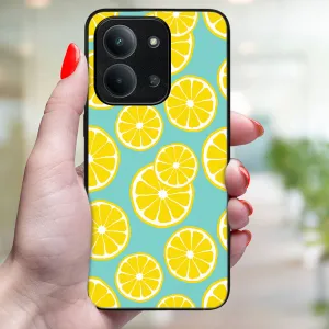 MY ART Ochranný kryt pre Xiaomi Redmi 15C / Redmi 15C 5G LEMON (121)