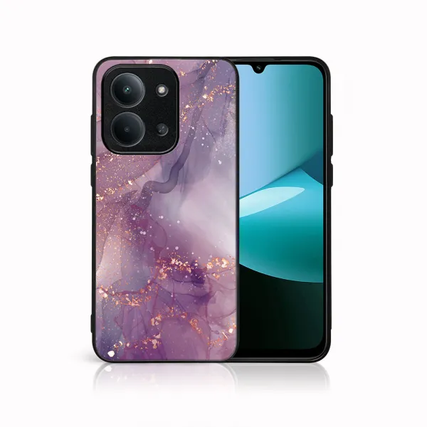 MY ART Ochranný kryt pre Xiaomi Redmi 15C / Redmi 15C 5G PURPLE (148)