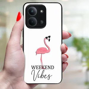 MY ART Ochranný kryt pre Xiaomi Redmi 15C / Redmi 15C 5G VIBES (128)