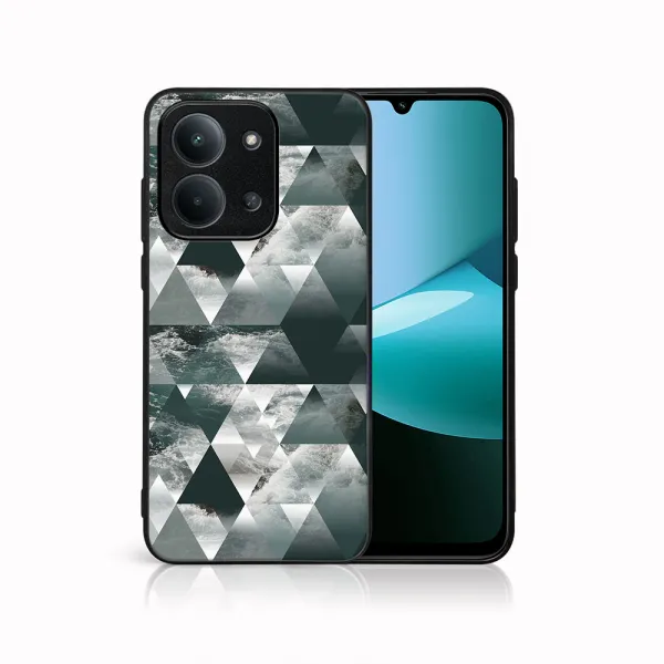 MY ART Ochranný kryt pre Xiaomi Redmi 15C / Redmi 15C 5G SEA (233)